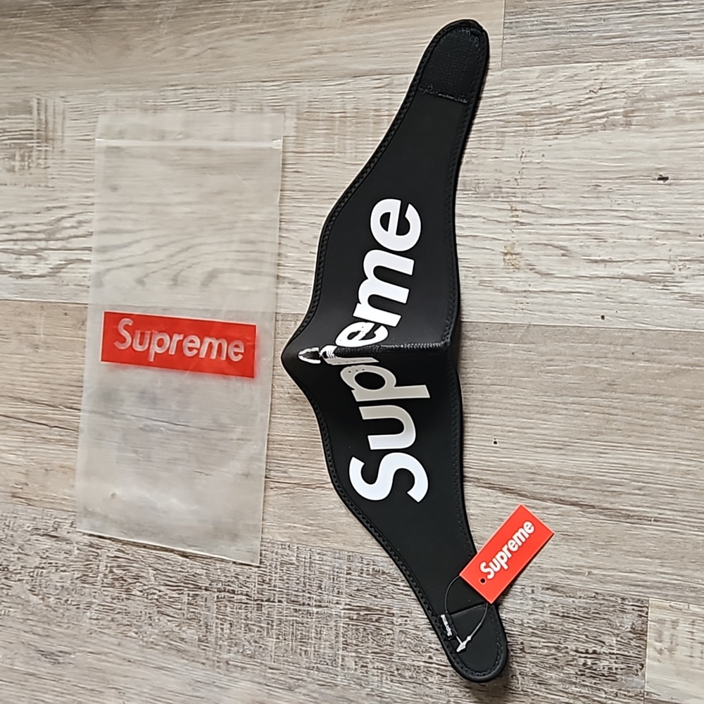 Supreme Ski Mask